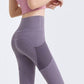 💐50% OFF ! High-Waisted Tummy Control Yoga Leggings – Sculpt Your Curves 💪🏃‍♀️【Limited Offer】