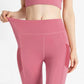 💐50% OFF ! High-Waisted Tummy Control Yoga Leggings – Sculpt Your Curves 💪🏃‍♀️【Limited Offer】