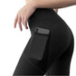 💐50% OFF ! High-Waisted Tummy Control Yoga Leggings – Sculpt Your Curves 💪🏃‍♀️【Limited Offer】