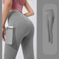 💐50% OFF ! High-Waisted Tummy Control Yoga Leggings – Sculpt Your Curves 💪🏃‍♀️【Limited Offer】
