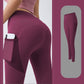 💐50% OFF ! High-Waisted Tummy Control Yoga Leggings – Sculpt Your Curves 💪🏃‍♀️【Limited Offer】