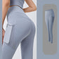💐50% OFF ! High-Waisted Tummy Control Yoga Leggings – Sculpt Your Curves 💪🏃‍♀️【Limited Offer】
