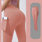 💐50% OFF ! High-Waisted Tummy Control Yoga Leggings – Sculpt Your Curves 💪🏃‍♀️【Limited Offer】