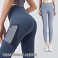 💐50% OFF ! High-Waisted Tummy Control Yoga Leggings – Sculpt Your Curves 💪🏃‍♀️【Limited Offer】