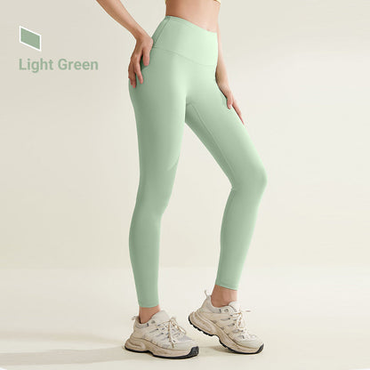 🔥2026 Hot Sale🔥Women's High-Waisted Yoga Leggings