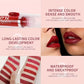 💐50% OFF ! 10Pcs Matte Waterproof Lip Gloss – 12H Long-Lasting Wear 💋⏳【Limited Stock】