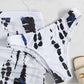 🌊60% OFF! Women's Ruched 3-Piece Bikini Set – Elegant, Charming 🏝️👗【Limited Offer】
