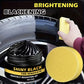 💐50% OFF ! Multi-Purpose Trim & Tire Wax – Restores Black in 5 Min 🚗✨【Buy 1 Get 1 Free】