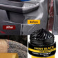 💐50% OFF ! Multi-Purpose Trim & Tire Wax – Restores Black in 5 Min 🚗✨【Buy 1 Get 1 Free】