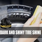 💐50% OFF ! Multi-Purpose Trim & Tire Wax – Restores Black in 5 Min 🚗✨【Buy 1 Get 1 Free】