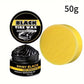 💐50% OFF ! Multi-Purpose Trim & Tire Wax – Restores Black in 5 Min 🚗✨【Buy 1 Get 1 Free】