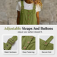 💐60% OFF ! Women‘s Casual Loose Overalls – Comfort & Everyday Style 💛🌿【Limited Offer】