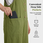 💐60% OFF ! Women‘s Casual Loose Overalls – Comfort & Everyday Style 💛🌿【Limited Offer】