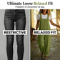 💐60% OFF ! Women‘s Casual Loose Overalls – Comfort & Everyday Style 💛🌿【Limited Offer】