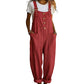 💐60% OFF ! Women‘s Casual Loose Overalls – Comfort & Everyday Style 💛🌿【Limited Offer】