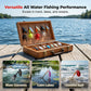 💐50% OFF ! Versatile Spinnerbait Lure – Perfect for Pike, Perch & Bass 🎯🐟【Limited Offer】
