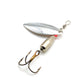 💐50% OFF ! Versatile Spinnerbait Lure – Perfect for Pike, Perch & Bass 🎯🐟【Limited Offer】