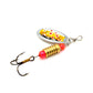 💐50% OFF ! Versatile Spinnerbait Lure – Perfect for Pike, Perch & Bass 🎯🐟【Limited Offer】