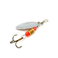 💐50% OFF ! Versatile Spinnerbait Lure – Perfect for Pike, Perch & Bass 🎯🐟【Limited Offer】