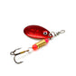 💐50% OFF ! Versatile Spinnerbait Lure – Perfect for Pike, Perch & Bass 🎯🐟【Limited Offer】