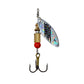 💐50% OFF ! Versatile Spinnerbait Lure – Perfect for Pike, Perch & Bass 🎯🐟【Limited Offer】
