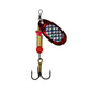 💐50% OFF ! Versatile Spinnerbait Lure – Perfect for Pike, Perch & Bass 🎯🐟【Limited Offer】
