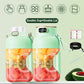 💐50% OFF ! Self-Cleaning Portable Juicer – Clean in 1 Minute 💧✨【Exceptional Price】
