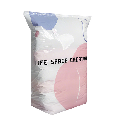 💐 BUY 2, GET 1 FREE! No-Pump Vacuum Storage Bags – Save 80% Space, Keep Clothes Tidy 📦✨ 【Limited Offer】
