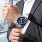 💐50% OFF ! Men‘s Analog-Digital Watch – Full Functions 🌍🔊【Limited Offer】