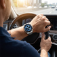 💐50% OFF ! Men‘s Analog-Digital Watch – Full Functions 🌍🔊【Limited Offer】