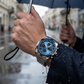 💐50% OFF ! Men‘s Analog-Digital Watch – Full Functions 🌍🔊【Limited Offer】