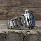 💐50% OFF ! Men‘s Analog-Digital Watch – Full Functions 🌍🔊【Limited Offer】
