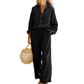 👚 40% OFF NOW! 🌸 Women's Chic Faux-Linen Two-Piece Outfit – Breathable, Effortless Style & Perfect for Summer Days ☀️