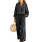 👚 40% OFF NOW! 🌸 Women's Chic Faux-Linen Two-Piece Outfit – Breathable, Effortless Style & Perfect for Summer Days ☀️