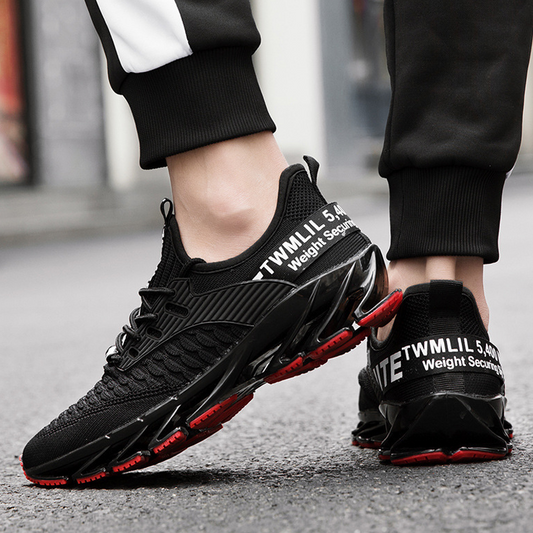 💐50% OFF ! Men’s Breathable Sneakers – Ultra-Fresh Mesh for Daily Use 🌬️👟【Limited Offer】