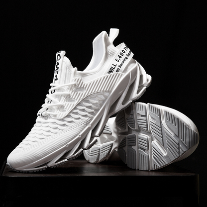 💐50% OFF ! Men’s Breathable Sneakers – Ultra-Fresh Mesh for Daily Use 🌬️👟【Limited Offer】