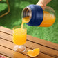 💐50% OFF ! 1300ml Juice Extractor – Fresh Juice for the Whole Family 🍹👨‍👩‍👧‍👦【Limited Offer】