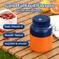 💐50% OFF ! 1300ml Juice Extractor – Fresh Juice for the Whole Family 🍹👨‍👩‍👧‍👦【Limited Offer】