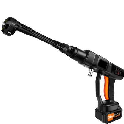 💐50% OFF ! Battery-Powered Car Washer – Lightweight & Effective Anywhere 🚗⚡【Limited Offer】