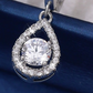 💐50% OFF ! Elegant Teardrop Dangle Hoop Earrings – 50K+ Sold in 2026 💎🔥【Limited Offer】