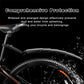 💐50% OFF ! Retractable & Adjustable Bike Mudguard – Fits All Bicycles 🔧🚲【Limited Offer】