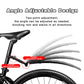 💐50% OFF ! Retractable & Adjustable Bike Mudguard – Fits All Bicycles 🔧🚲【Limited Offer】