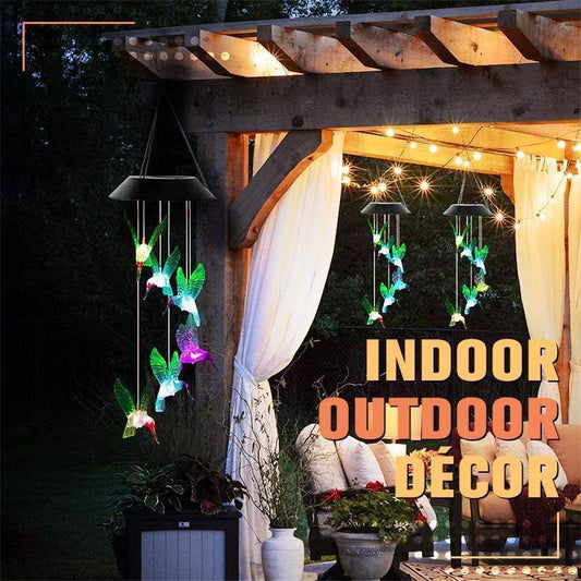 💐70% OFF ! Light Up Your Garden – Magical Solar Butterflies 🌸✨【Exceptional Price】