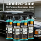 💐50% OFF ! All-Purpose Degreaser – Removes Stains in 1 Second ⚡🧼【Limited Offer】