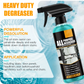 💐50% OFF ! All-Purpose Degreaser – Removes Stains in 1 Second ⚡🧼【Limited Offer】