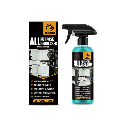 💐50% OFF ! All-Purpose Degreaser – Removes Stains in 1 Second ⚡🧼【Limited Offer】