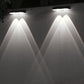 💐50% OFF ! IP65 Solar Wall Light – Rain-resistant & long-lasting ☔💪【Limited Offer】