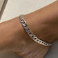 💐50% OFF ! Delicate Layered Anklet – Multi‑Chain Design for Your Ankle ✨🌸【Exceptional Price】
