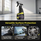 💐50% OFF ! Matte Protection Spray – Stain & Dust Resistant 🧼🚫【Exceptional Price】