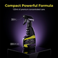 💐50% OFF ! Matte Protection Spray – Stain & Dust Resistant 🧼🚫【Exceptional Price】